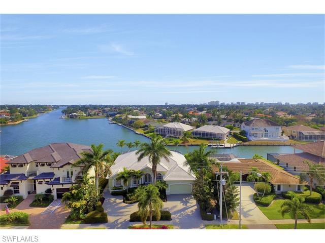 1665 San Marco Rd, Marco Island, FL 34145 (#216027689) :: Homes and Land Brokers, Inc