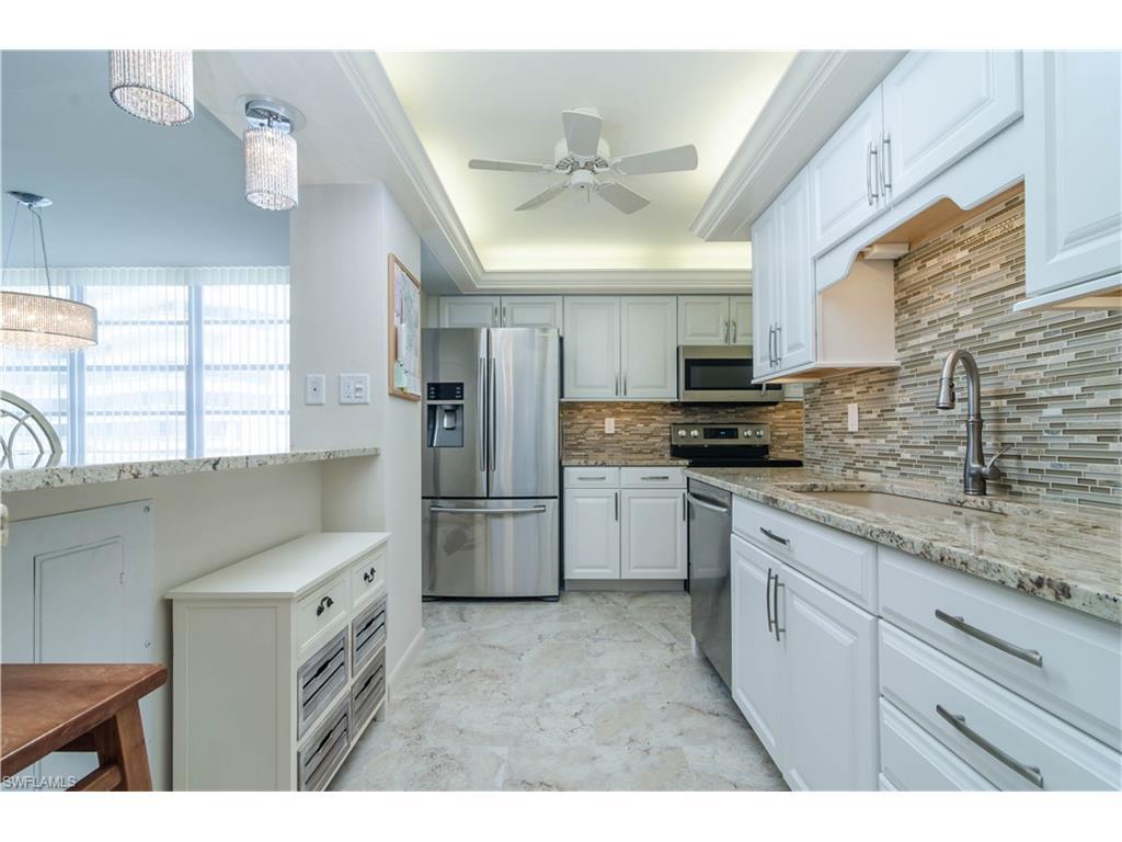 380 Seaview Ct #403, Marco Island, FL 34145 (#216028082) :: Homes and Land Brokers, Inc