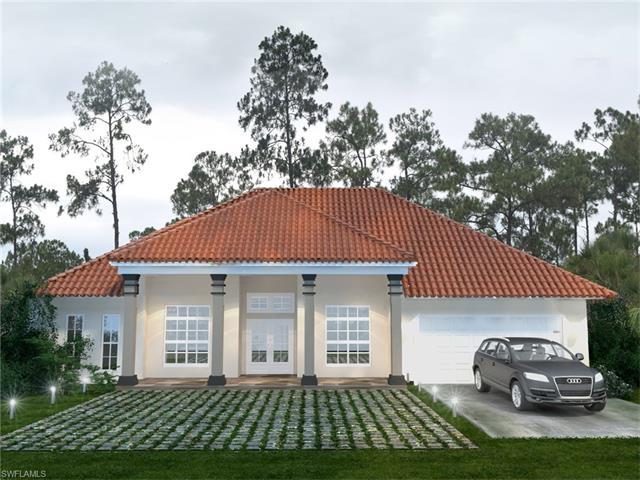 3485 SE 40th Ave SE, Naples, FL 34117 (#216028566) :: Homes and Land Brokers, Inc