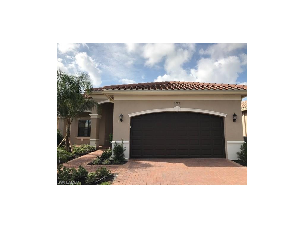 3299 Pacific Dr, Naples, FL 34119 (MLS #216030730) :: The New Home Spot, Inc.