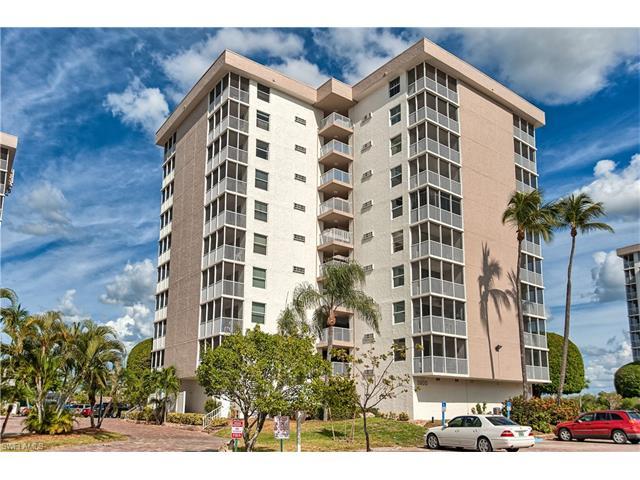 5600 Bonita Beach Rd SW #306, Bonita Springs, FL 34134 (#216032404) :: Homes and Land Brokers, Inc