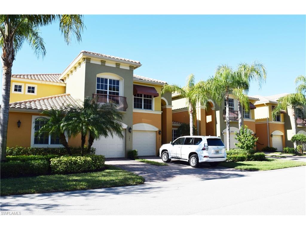 28621 Firenza Way #202, Bonita Springs, FL 34135 (#216033542) :: Homes and Land Brokers, Inc