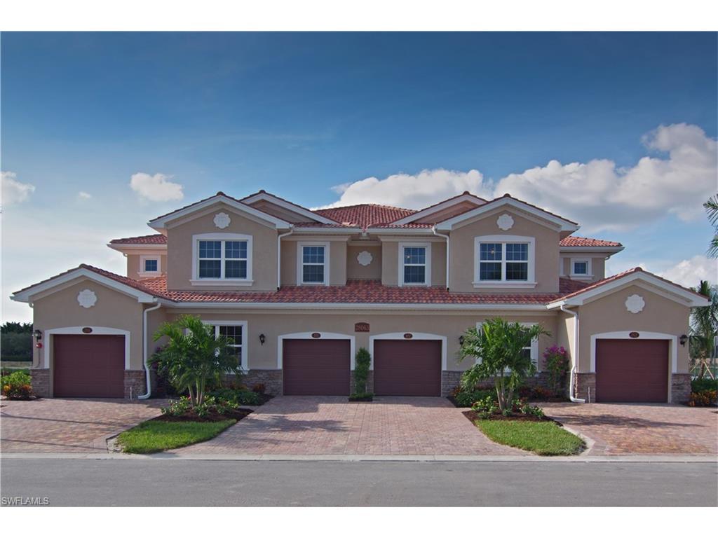 28022 Sosta Ln #4, Bonita Springs, FL 34133 (#216034812) :: Homes and Land Brokers, Inc