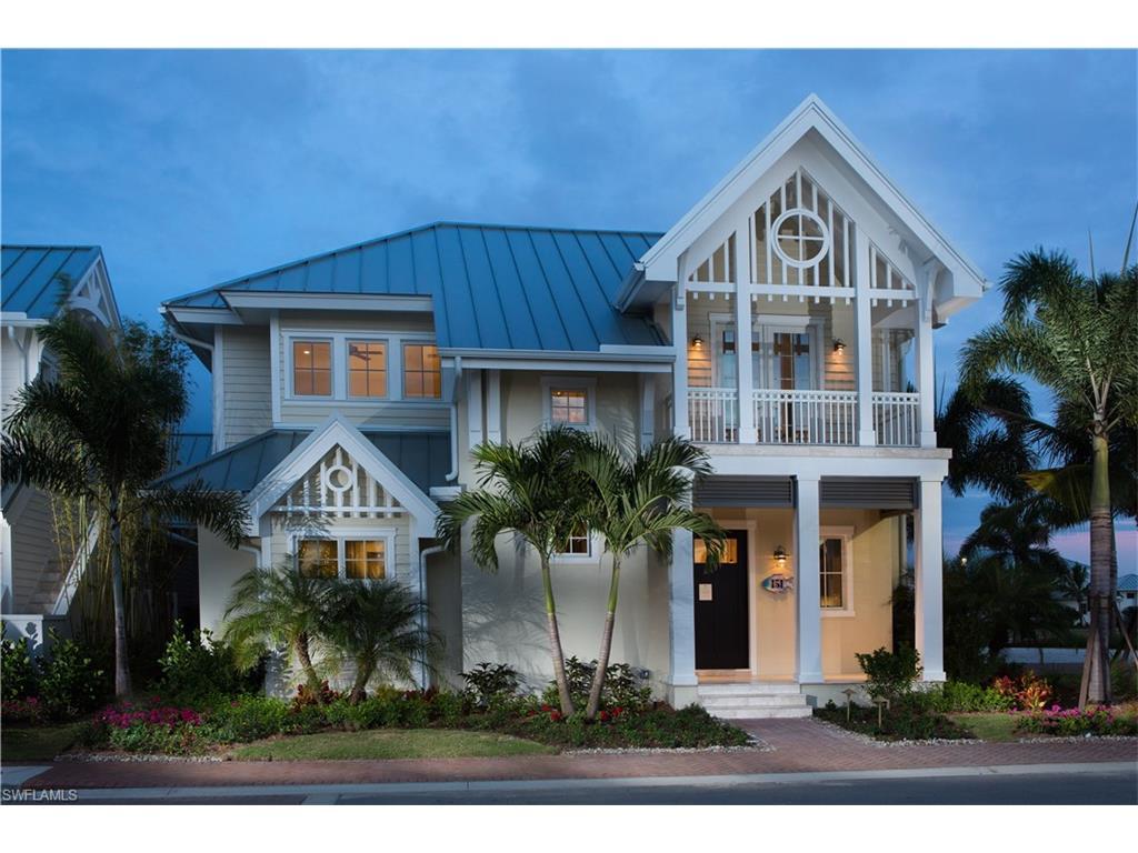 151 14th Street S, Naples, FL 34102 (#216035114) :: Homes and Land Brokers, Inc