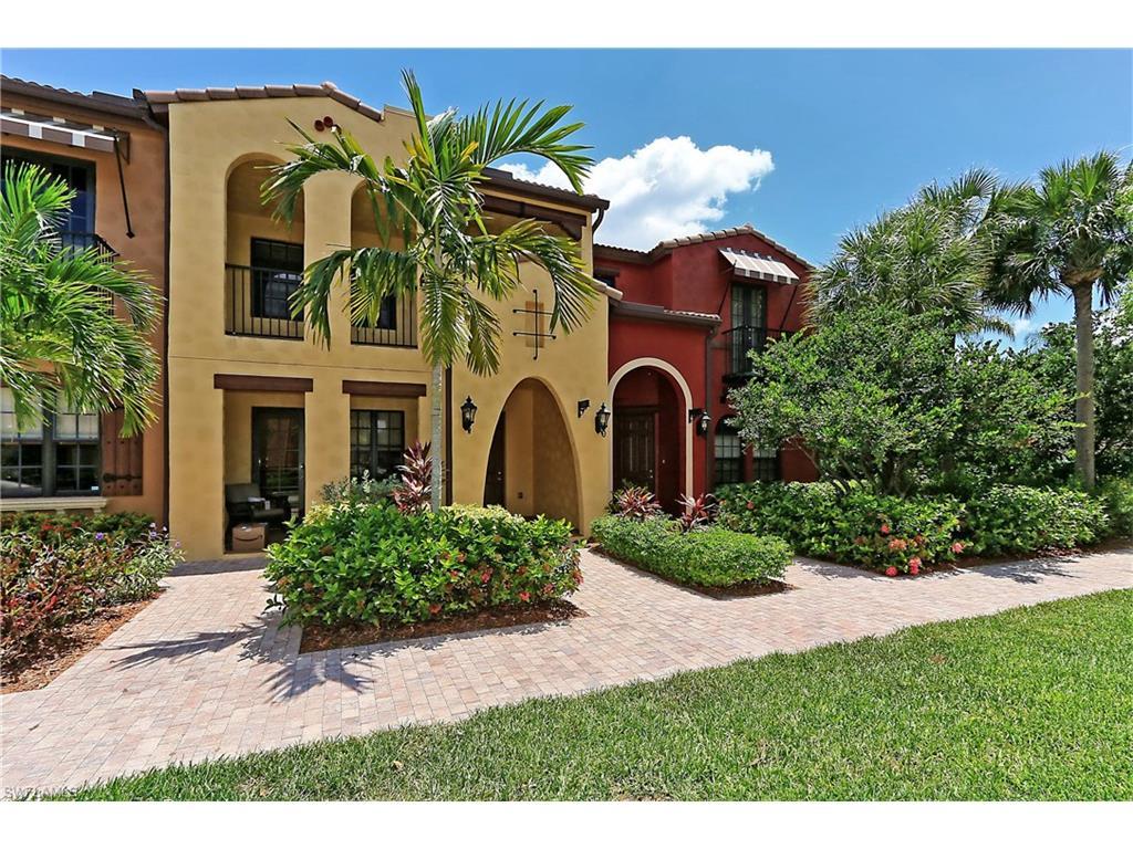 8986 Cambria Cir 22-5, Naples, FL 34113 (#216035889) :: Homes and Land Brokers, Inc