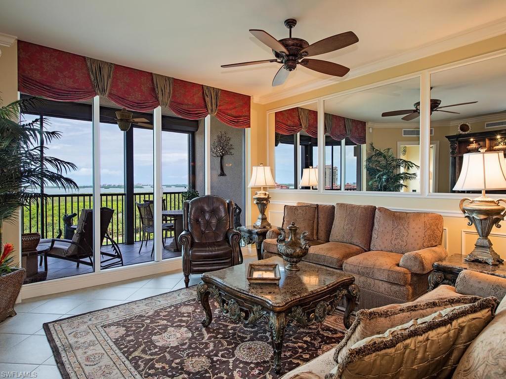 23850 Via Italia Cir #803, Bonita Springs, FL 34134 (#216037833) :: Homes and Land Brokers, Inc