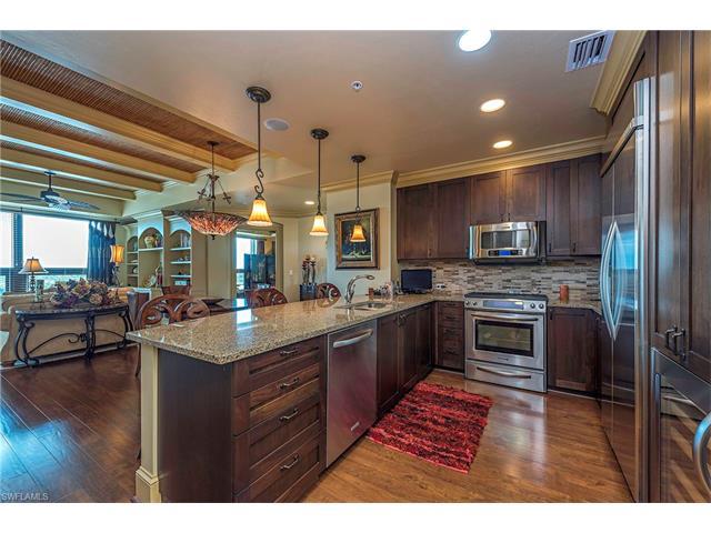 9115 Strada Pl #5505, Naples, FL 34108 (MLS #216040623) :: The New Home Spot, Inc.