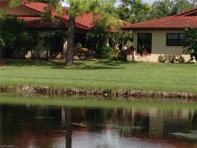 2005 Pine Isle Ln #2005, Naples, FL 34112 (#216042094) :: Homes and Land Brokers, Inc