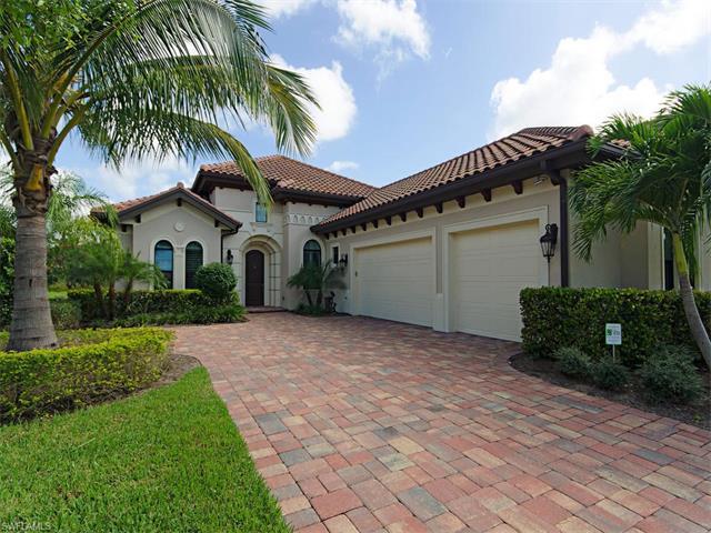 7263 Lantana Cir, Naples, FL 34119 (#216042330) :: Homes and Land Brokers, Inc
