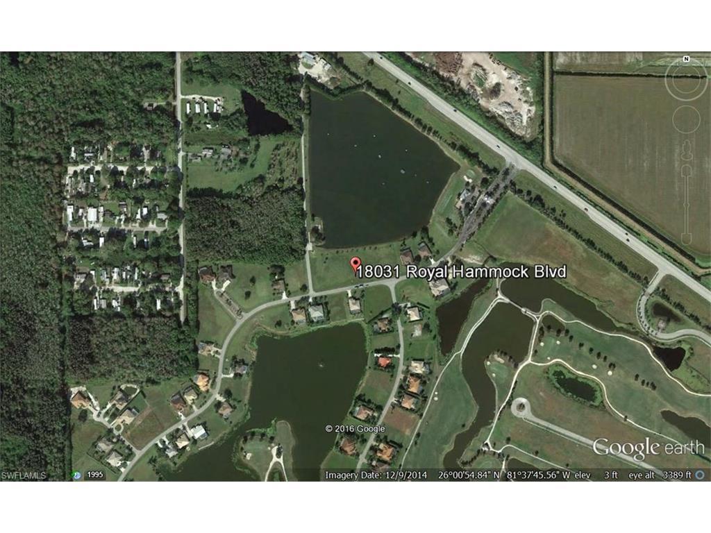 18031 Royal Hammock Blvd - Photo 1