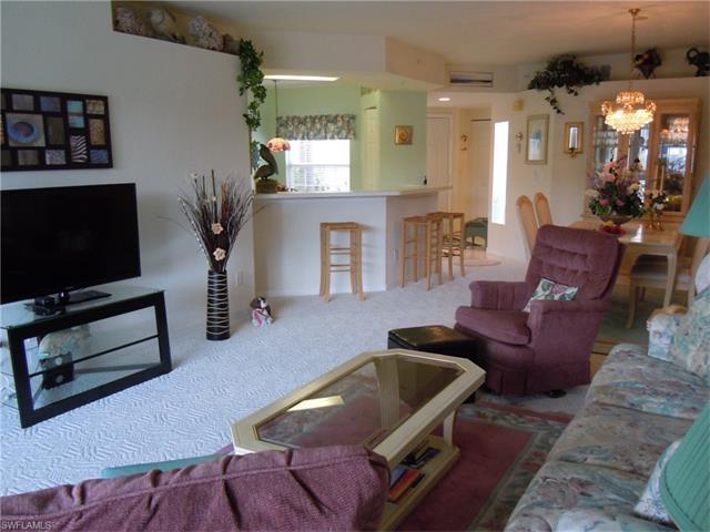6816 Satinleaf Rd S #102, Naples, FL 34109 (#216044694) :: Homes and Land Brokers, Inc