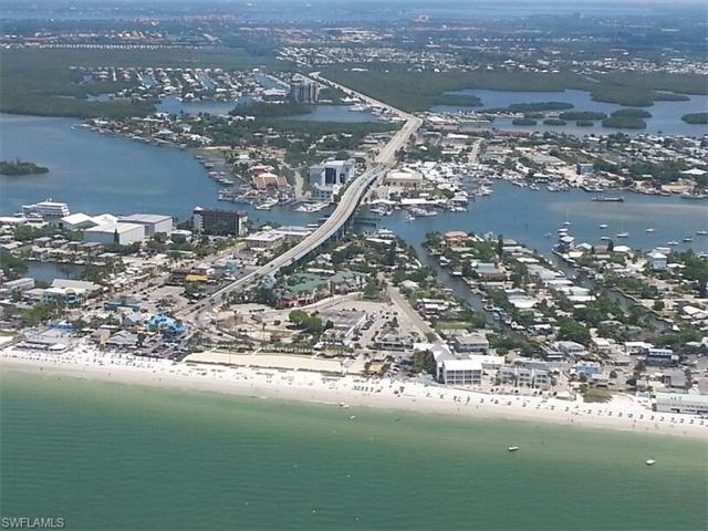 Bed & Breakfast Fort Myers Beach For Sale - Photo 1