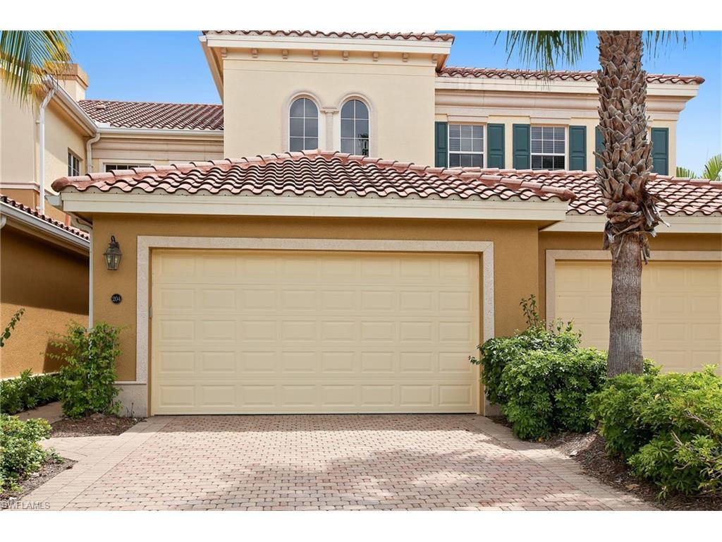 9275 Museo Cir #204, Naples, FL 34114 (#216045155) :: Homes and Land Brokers, Inc