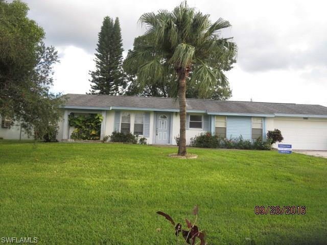 4460 30th Pl SW, Naples, FL 34116 (#216046036) :: Homes and Land Brokers, Inc