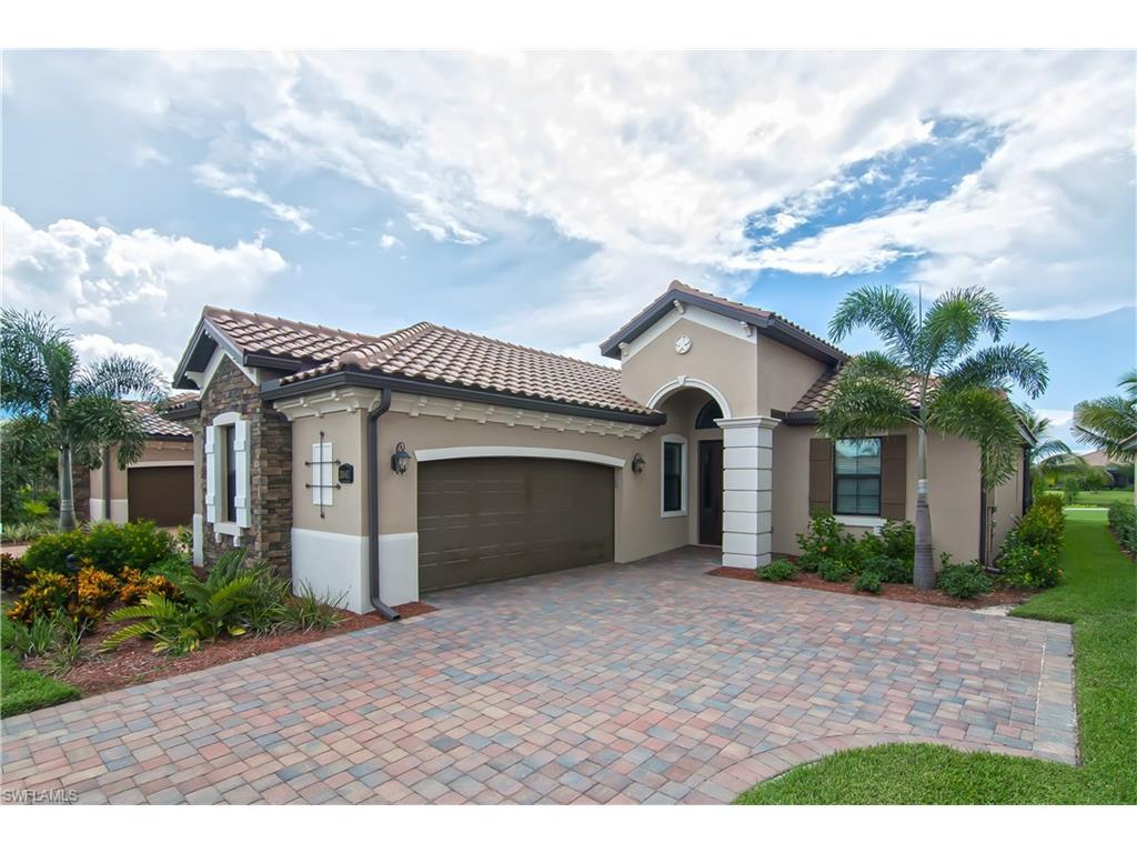 28542 Westmeath Ct, Bonita Springs, FL 34135 (MLS #216046060) :: The New Home Spot, Inc.