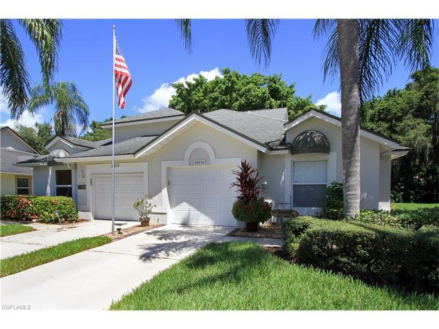 20850 Blacksmith Forge, Estero, FL 33928 (#216047067) :: Homes and Land Brokers, Inc