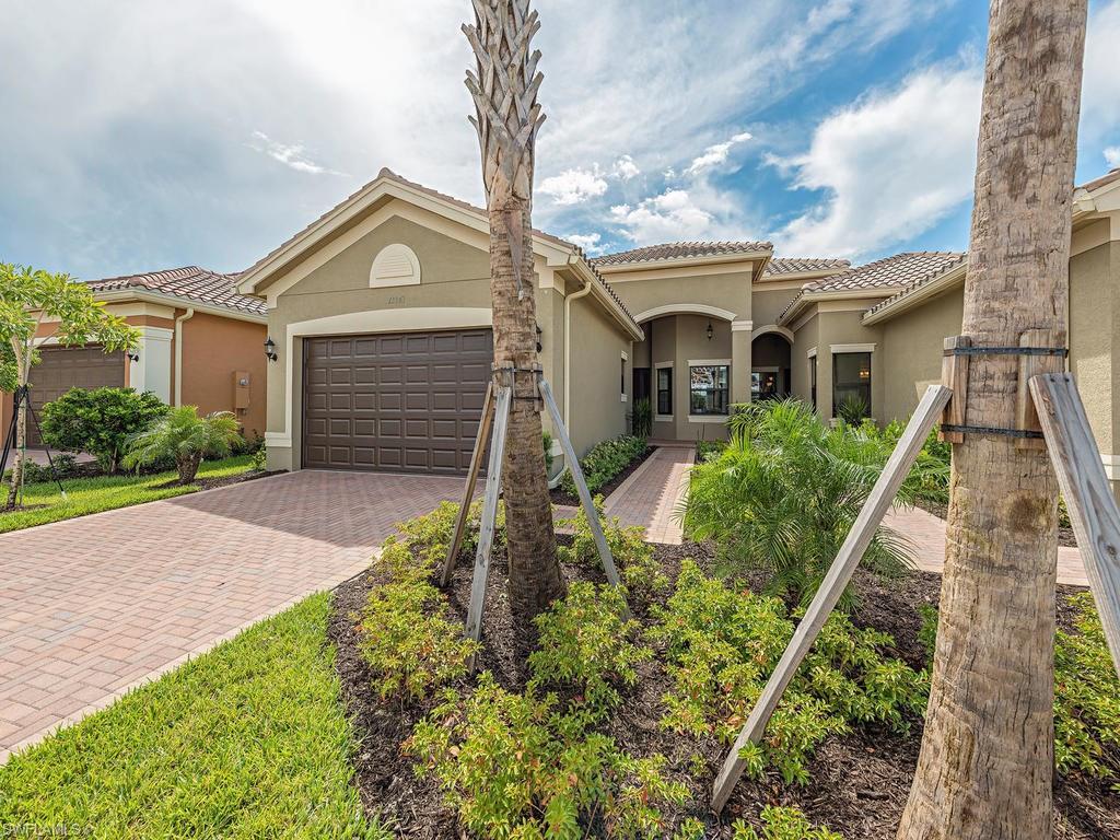 13343 Silktail Dr, Naples, FL 34109 (#216047614) :: Homes and Land Brokers, Inc