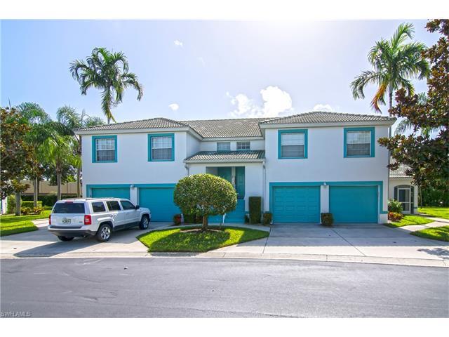 980 Partridge Cir 3-102, Naples, FL 34104 (#216049190) :: Homes and Land Brokers, Inc
