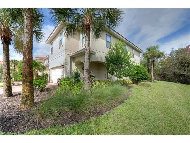 15354 Summit Place Cir #159, Naples, FL 34119 (MLS #216052584) :: The New Home Spot, Inc.