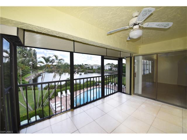 825 Ketch Dr #303, Naples, FL 34103 (#216054039) :: Homes and Land Brokers, Inc