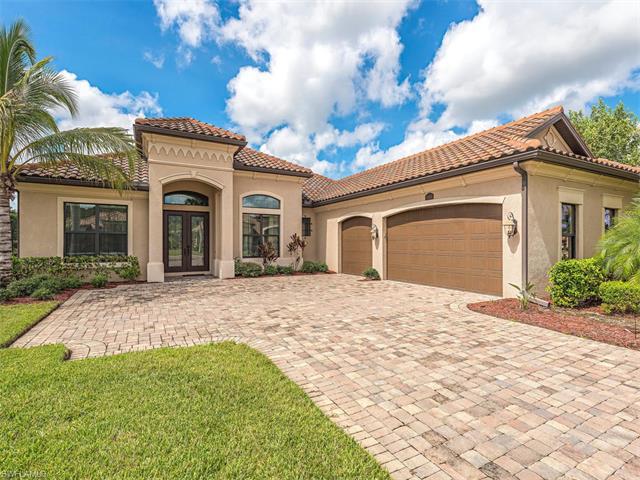 9469 Italia Way, Naples, FL 34113 (#216054388) :: Homes and Land Brokers, Inc