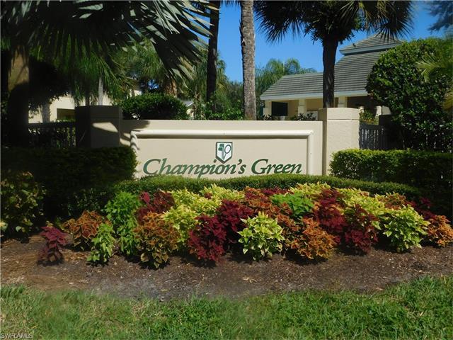 12030 Champions Green Way #214, Fort Myers, FL 33913 (#216055236) :: Homes and Land Brokers, Inc