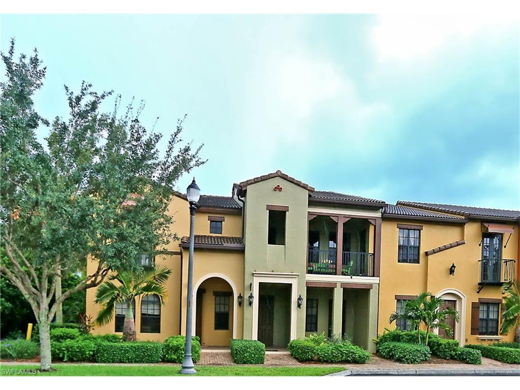 9072 Chula Vista St #10104, Naples, FL 34113 (#216055485) :: Homes and Land Brokers, Inc