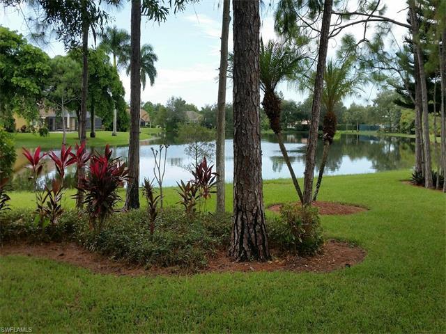280 Melrose Pl #74, Naples, FL 34104 (#216055963) :: Homes and Land Brokers, Inc