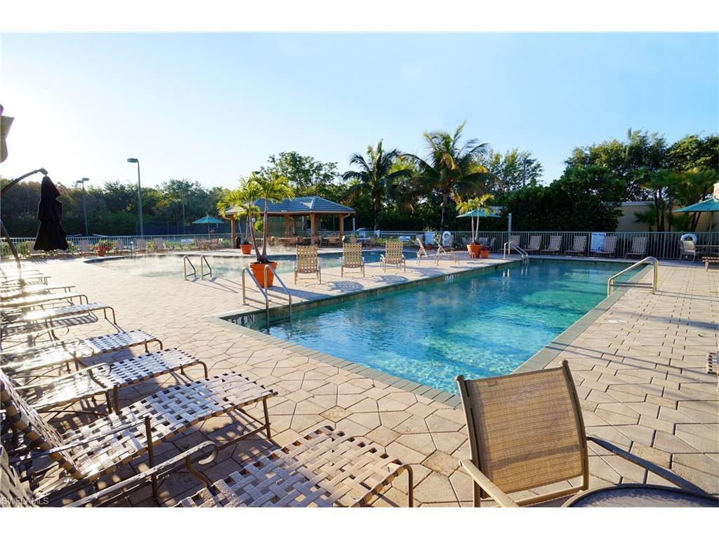 3465 Laurel Greens Ln S #202, Naples, FL 34119 (MLS #216056295) :: The New Home Spot, Inc.