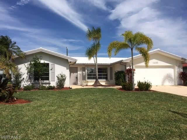 1485 Reynard Dr, Fort Myers, FL 33919 (#216057727) :: Homes and Land Brokers, Inc