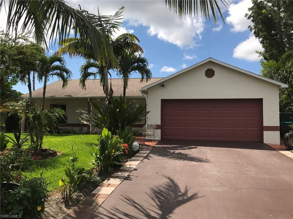 2127 55th St SW, Naples, FL 34116 (MLS #216060937) :: The New Home Spot, Inc.