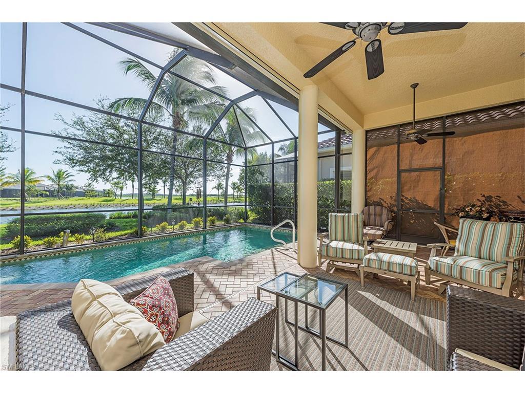 9060 Cherry Oaks Trl, Naples, FL 34114 (#216064911) :: Homes and Land Brokers, Inc