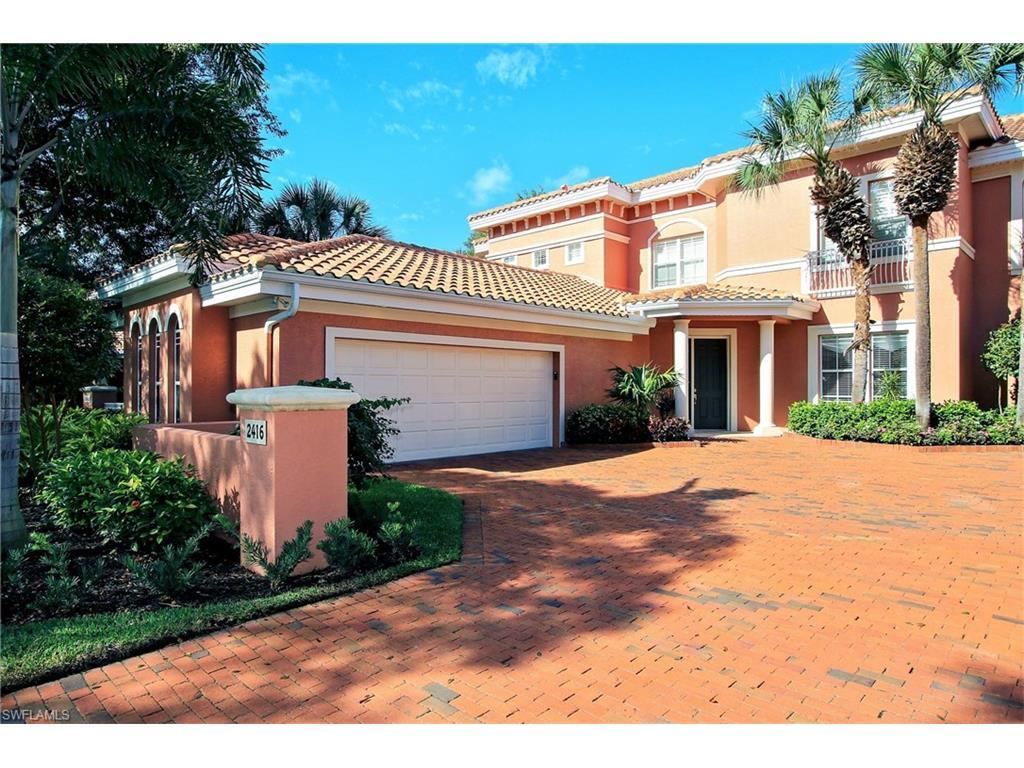 2416 Terra Verde Ln - Photo 1