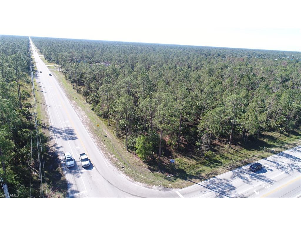 Golden Gate Blvd & Everglades Blvd - Photo 1