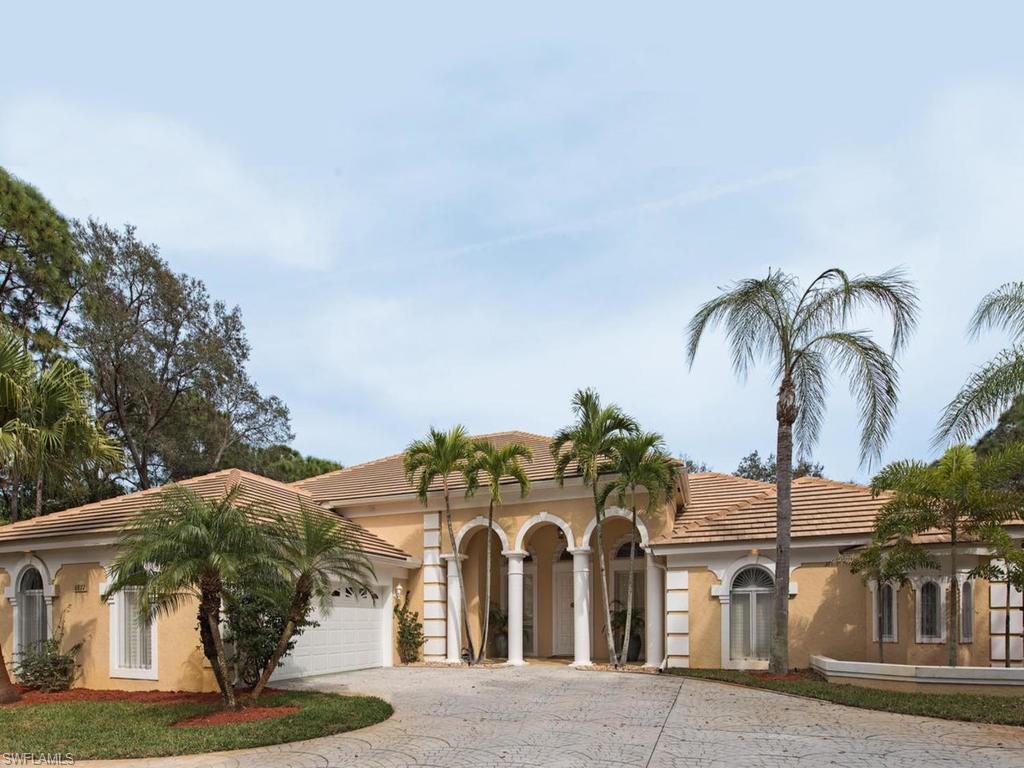 6872 Trail Blvd - Photo 1