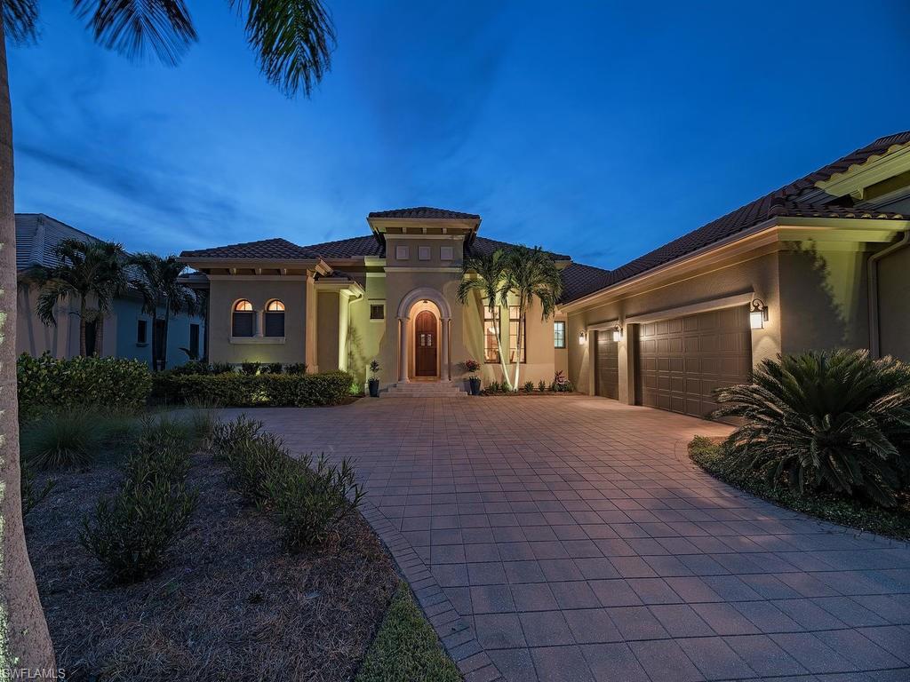 28090 Castellano Way - Photo 1