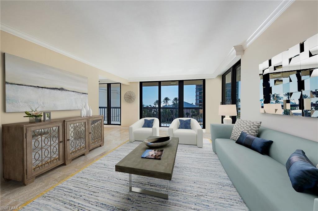 4551 Gulf Shore Blvd - Photo 1