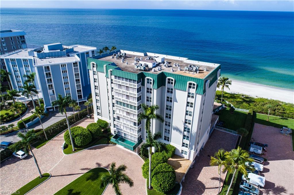 3003 Gulf Shore Blvd - Photo 1