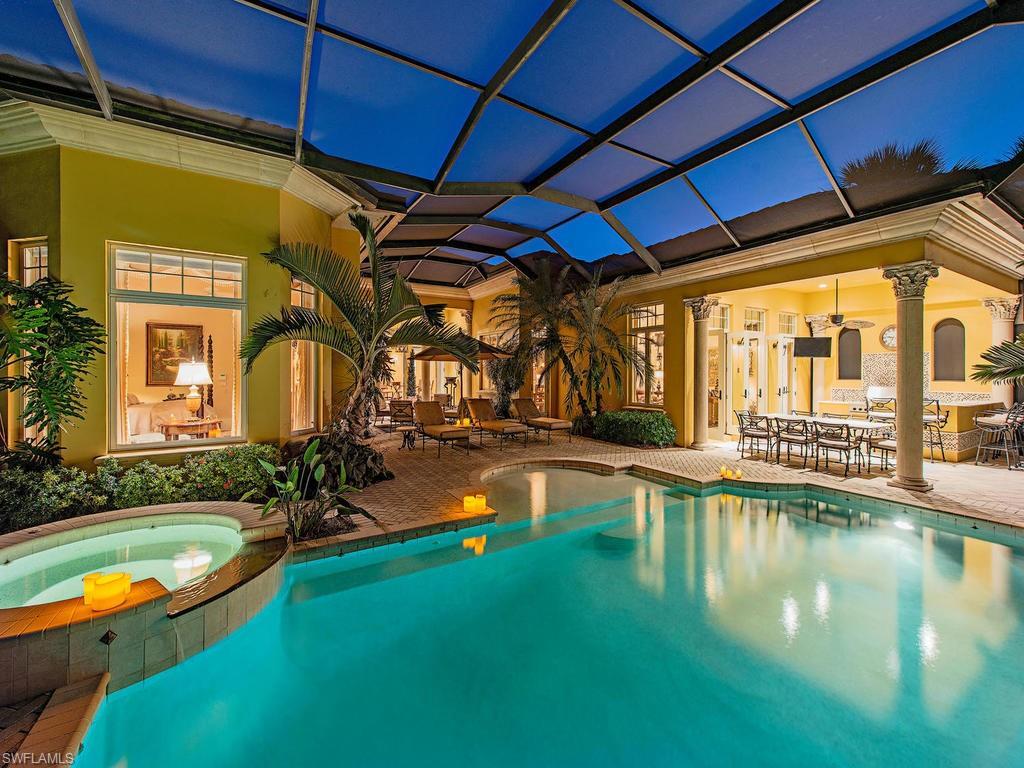 15212 Medici Way - Photo 1