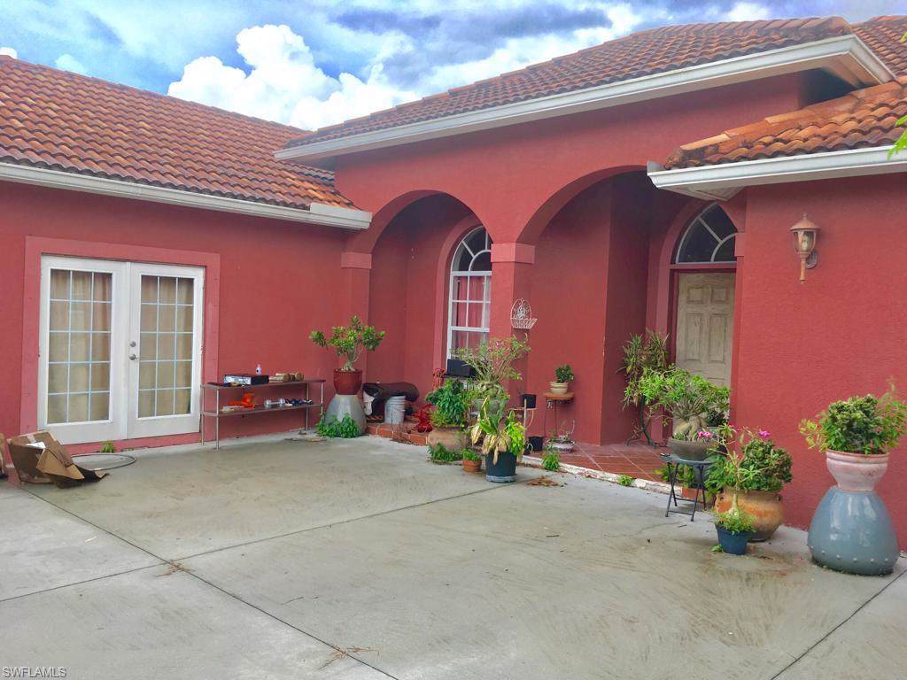 2260 Everglades Blvd - Photo 1