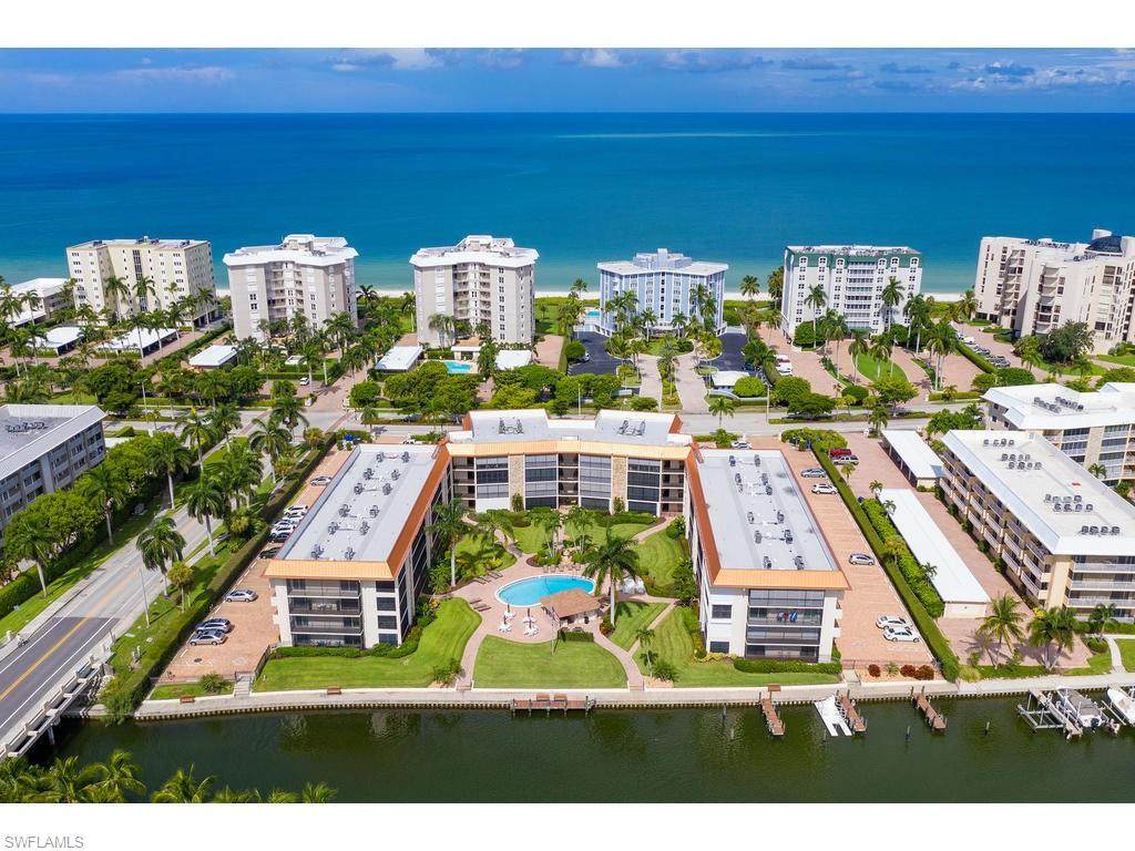 2900 Gulf Shore Blvd - Photo 1