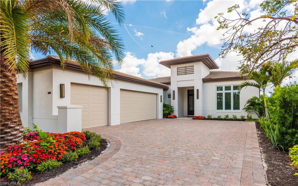 16700 Lucarno Way - Photo 1