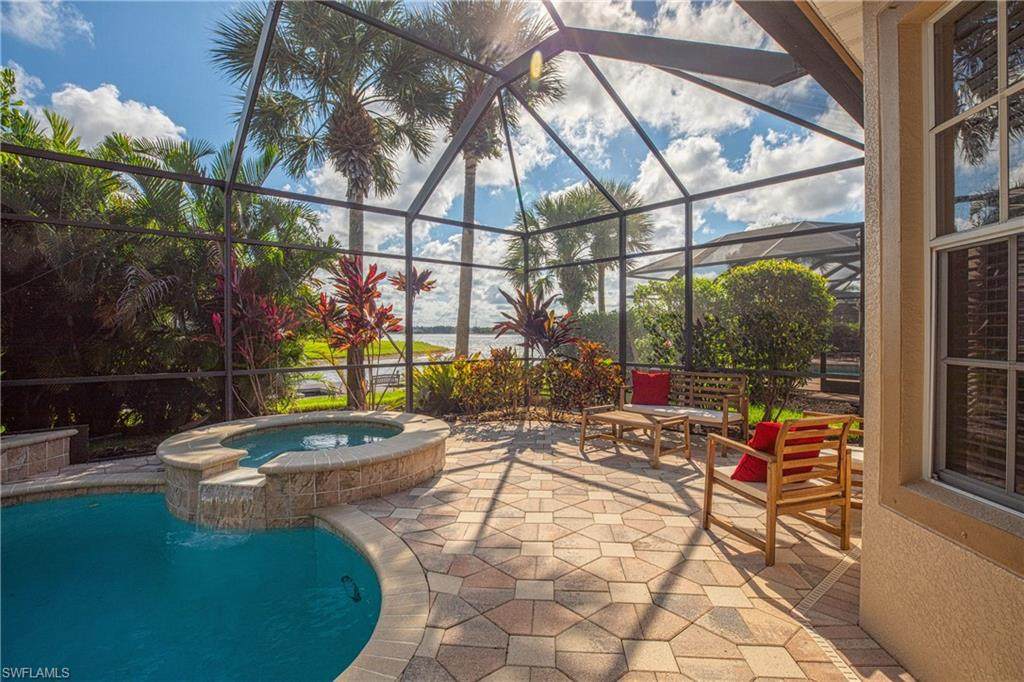 8814 Spinner Cove Ln - Photo 1