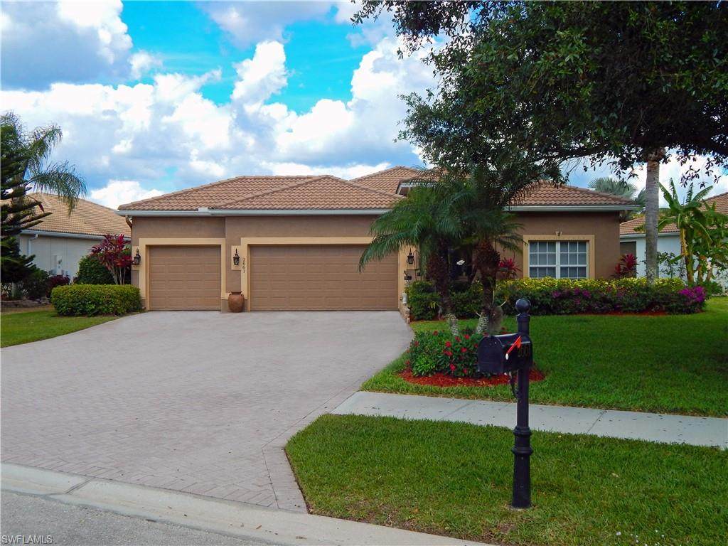 2661 Citrus Key Lime Ct - Photo 1