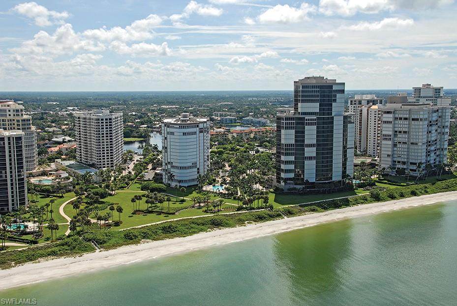 4401 Gulf Shore Blvd - Photo 1