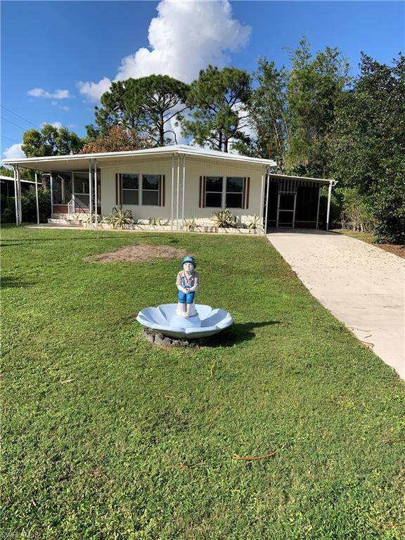 26337 Imperial Harbor Blvd - Photo 1