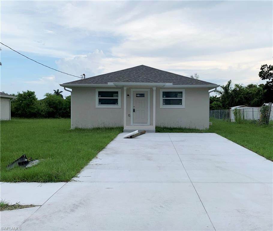 5327 Georgia Ave - Photo 1
