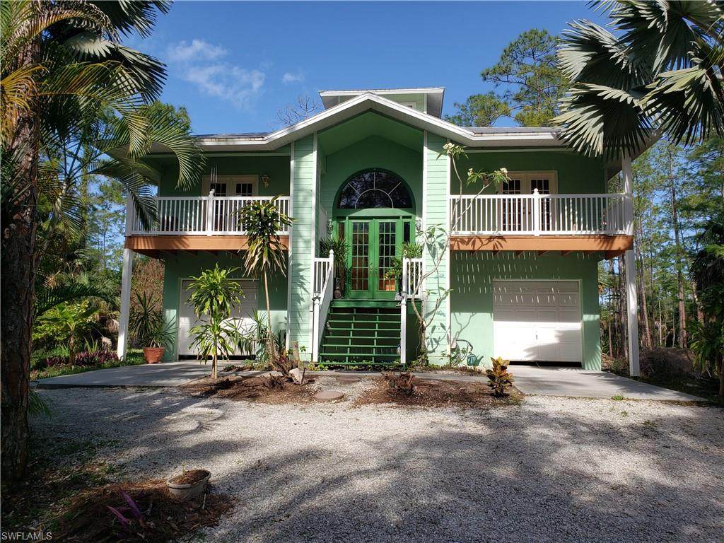 5465 Stable Way - Photo 1