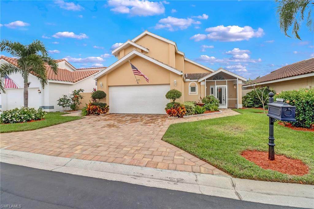 1268 Naples Lake Dr - Photo 1