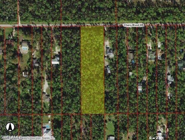 5040 Cherry Wood Dr - Photo 1